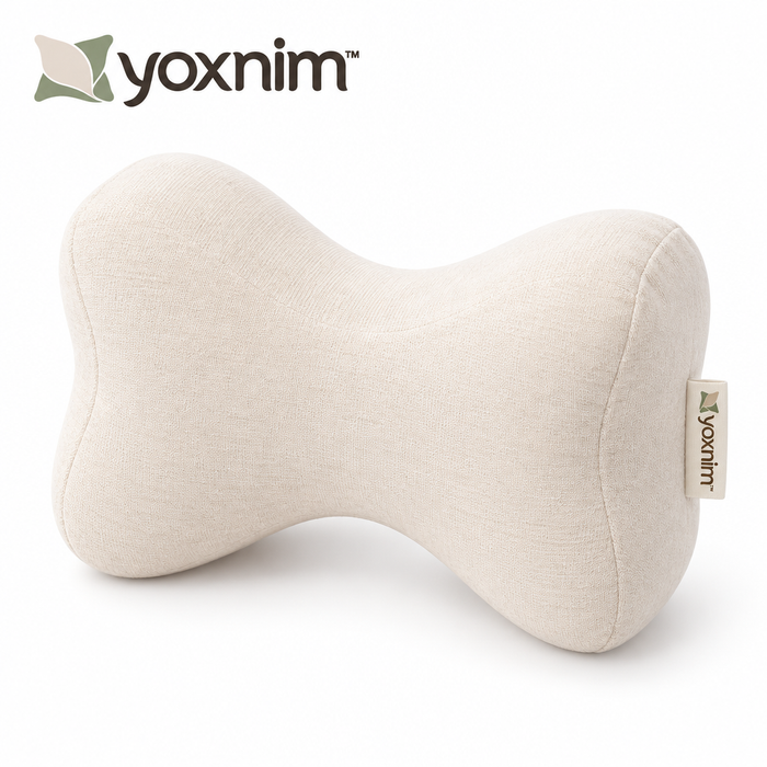 Yoxnim Butterfly Neck Support Pillow