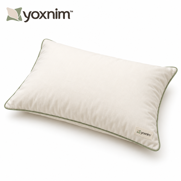 Yoxnim Contour Memory Foam Pillow