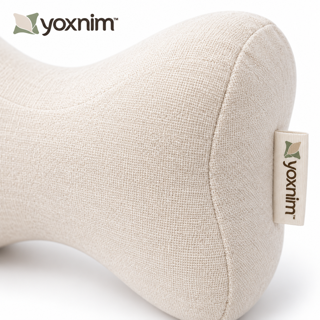 Yoxnim Butterfly Neck Support Pillow