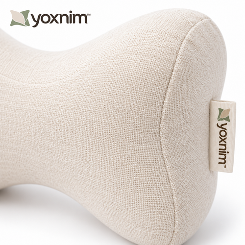 Yoxnim Butterfly Neck Support Pillow