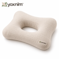 Yoxnim Center-Opening Contour Pillow
