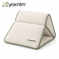 Yoxnim Foldable Triangle Support Pillow