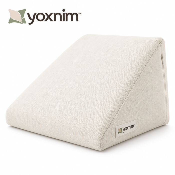 Yoxnim Incline Wedge Pillow