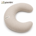 Yoxnim C-Shaped Body Pillow